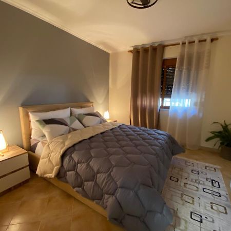 טיראנה Lucas Apartment 2 מראה חיצוני תמונה