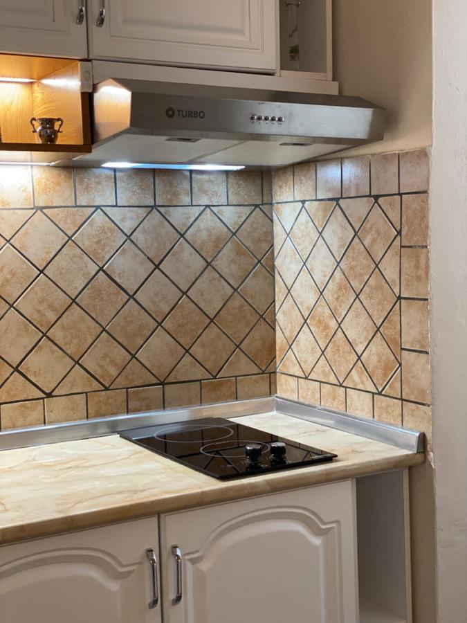 טיראנה Lucas Apartment 2 מראה חיצוני תמונה