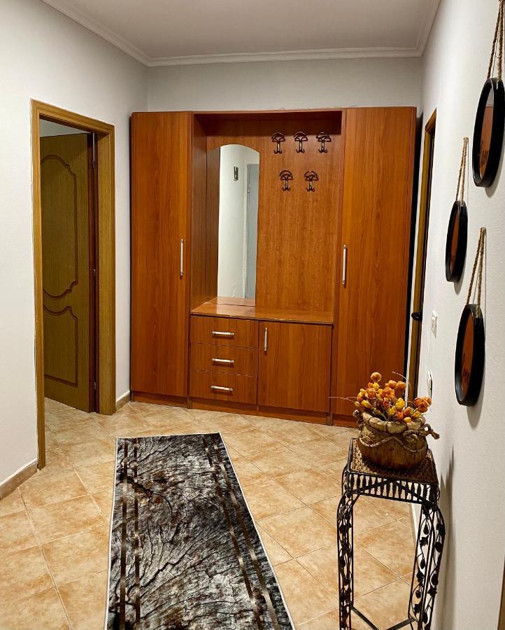 טיראנה Lucas Apartment 2 מראה חיצוני תמונה