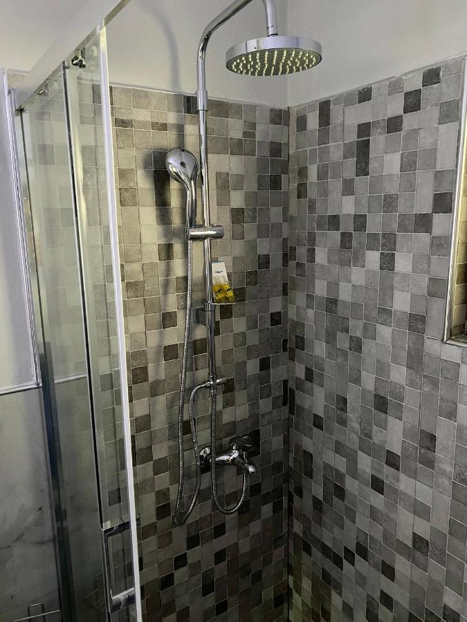 טיראנה Lucas Apartment 2 מראה חיצוני תמונה