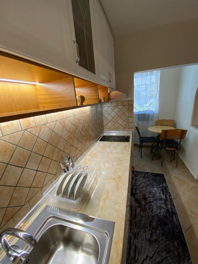 טיראנה Lucas Apartment 2 מראה חיצוני תמונה