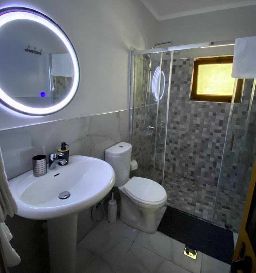 טיראנה Lucas Apartment 2 מראה חיצוני תמונה