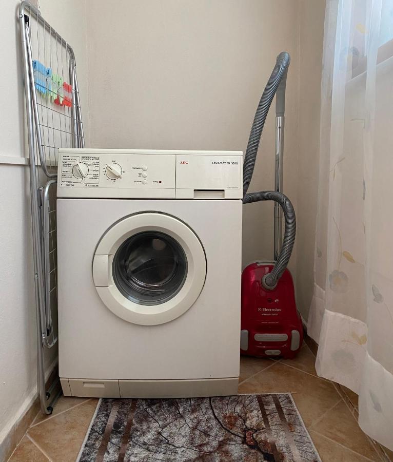 טיראנה Lucas Apartment 2 מראה חיצוני תמונה