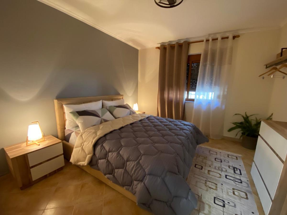 טיראנה Lucas Apartment 2 מראה חיצוני תמונה